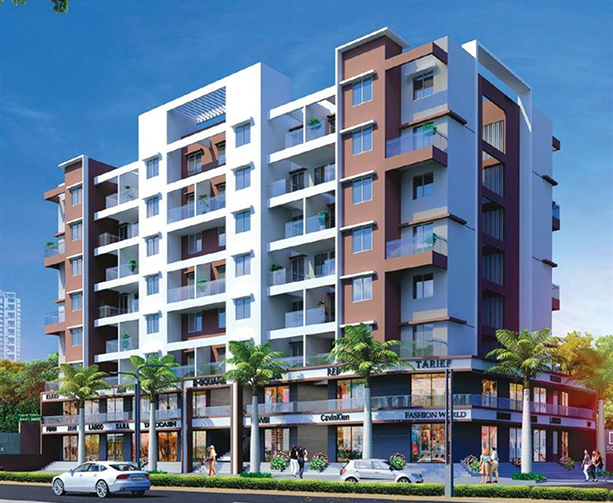 Royal Keys Completed Projects