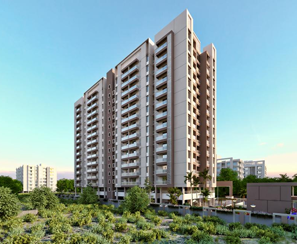 Royal Keys Completed Projects