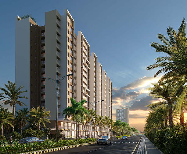 Royal Keys Ongoing Projects