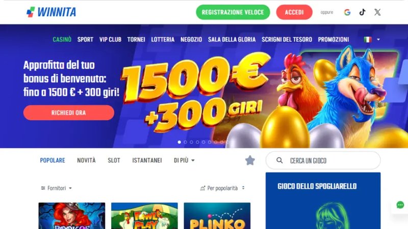 Una statistica che sorprende