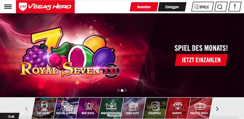 Is Vegashero Casino Really Worth the Buzz?